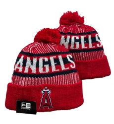 Los Angeles Angels 23J Beanies 001