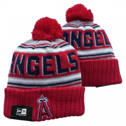 Los Angeles Angels 23J Beanies 003