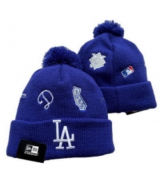 Los Angeles Dodgers Beanies 25K 611