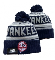 New York Yankees Beanies 003