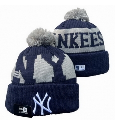 New York Yankees Beanies 25K 665