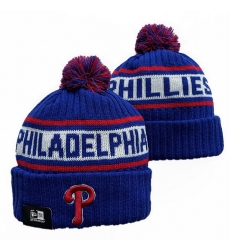 Philadelphia Phillies Beanies C410