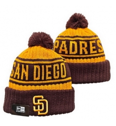 San Diego Padres Beanies 25K 191