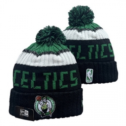 Boston Celtics 23J Beanies 005