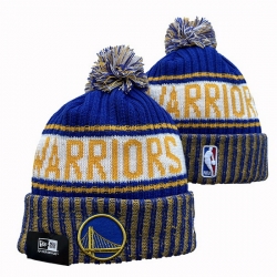 Golden State Warriors 23J Beanies 002