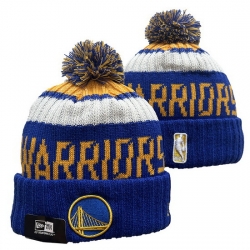 Golden State Warriors 23J Beanies 006