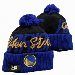 Golden State Warriors 23J Beanies 008