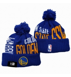 Golden State Warriors 23J Beanies 013