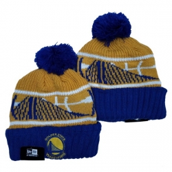 Golden State Warriors 23J Beanies 014