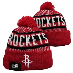 Houston Rockets 23J Beanies 001