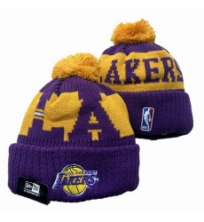 Los Angeles Lakers Beanies 25K 252 Los Angeles Lakers Beanies 25K 252
