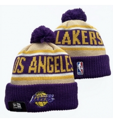 Los Angeles Lakers Beanies 25K 302 Los Angeles Lakers Beanies 25K 302