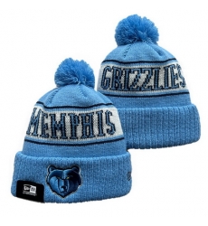 Memphis Grizzlies Beanies 25K 359 Memphis Grizzlies Beanies 25K 359