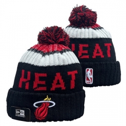 Miami Heat 23J Beanies 001