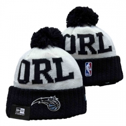 Orlando Magic 23J Beanies 001