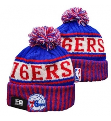 Philadelphia 76ers 23J Beanies 002