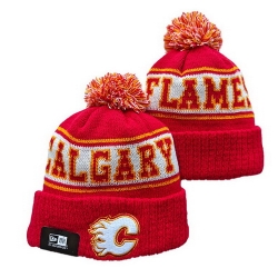 Calgary Flames Beanies 25K 437