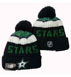 Dallas Stars Beanies 002