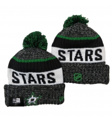 Dallas Stars Beanies C102