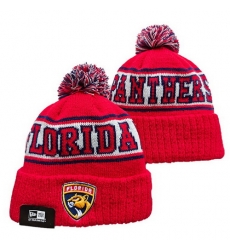 Florida Panthers Beanies 25K 532