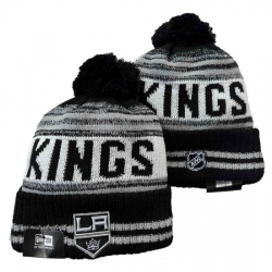 Los Angeles Kings Beanies 001