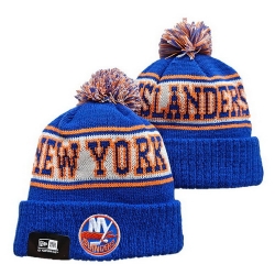 New York Islanders Beanies 25K 930