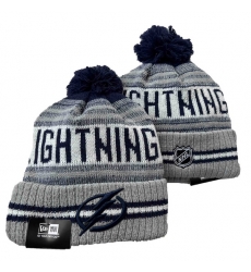 Tampa Bay Lightning Beanies 001