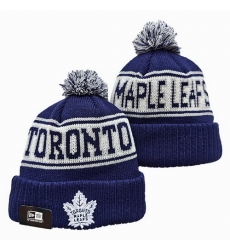 Toronto Maple Leafs Beanies 25K 972 Toronto Maple Leafs Beanies 25K 972