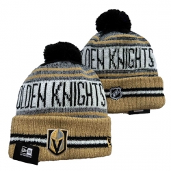 Vegas Golden Knights Beanies 001