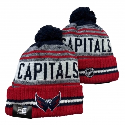 Washington Capitals Beanies C100