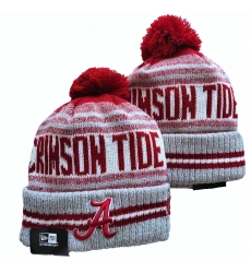 Alabama Crimson Tide NCAA Beanies 001