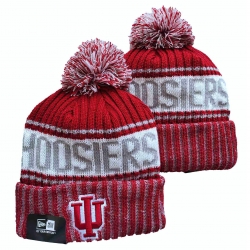 Indiana Hoosiers NCAA Beanies 001