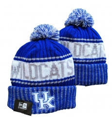 Kentucky Wildcats NCAA Beanies 001