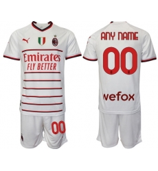 AC Milan Men Soccer Jerseys 010