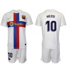 Barcelona Men Soccer Jerseys 101