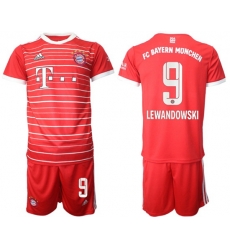 Men Bayern Munich Soccer Jersey 116