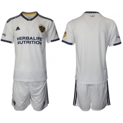 Men Los Angeles Galaxy Soccer Jerseys 107