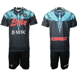 Men Napoli Soccer Jerseys 001