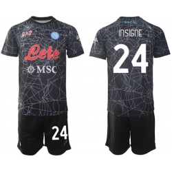 Men Napoli Soccer Jerseys 013