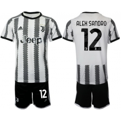 Men Juventus Soccer Jerseys 23D 016