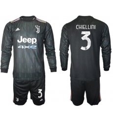 Men Juventus Sleeve Soccer Jerseys 516