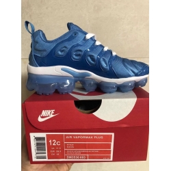 Kids Vapor Max TN Shoes 009