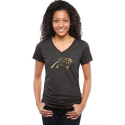 Carolina Panthers Women T Shirt 004