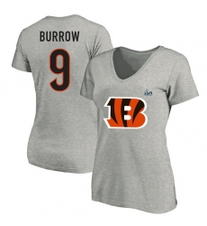 Cincinnati Bengals Women T Shirt 019