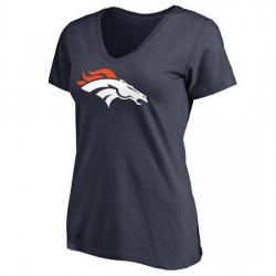 Denver Broncos Women T Shirt 006