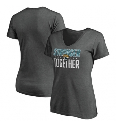 Jacksonville Jaguars Women T Shirt 011