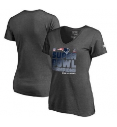 New England Patriots Women T Shirt 016