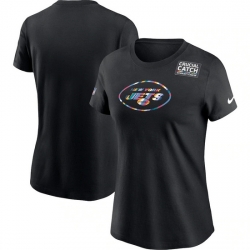 New York Jets Women T Shirt 011