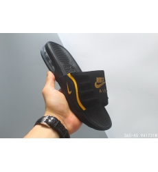 Nike slippers Men 009