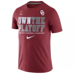 NCAA Men T Shirt 555